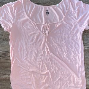 Cute top from PAC Sun